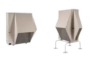 Commercial Split AC Accessories
